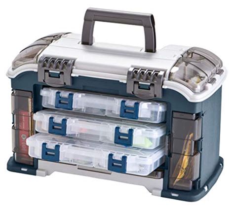 insulated tack box metal|12 Best Tackle Boxes On The Market .